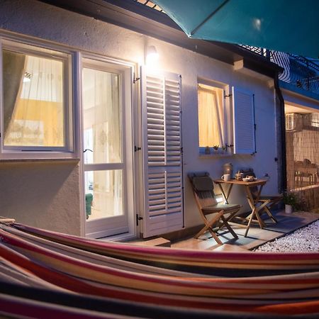 Wellness Studio D'Or - Exclusive New Apartment With Whirlpool, Sauna, Sunny Terrace, Private Parking Porec Esterno foto